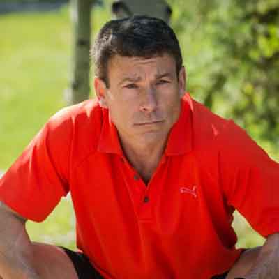 Bill Fabrocini PT, CSCS