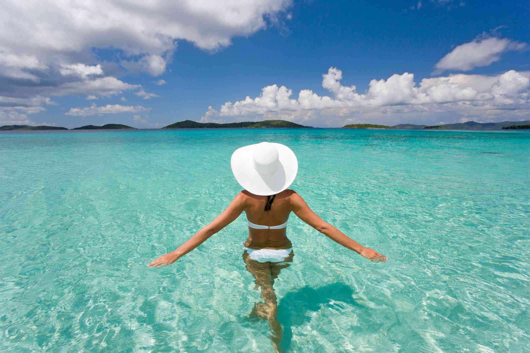 water_lady