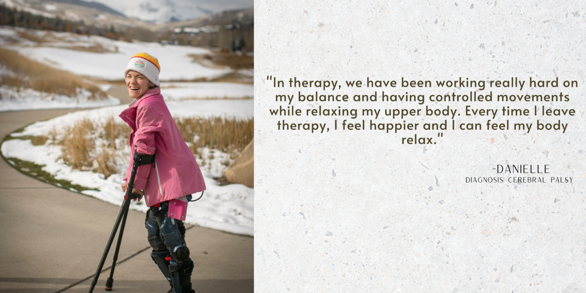 Our Mission - Bridging Bionics