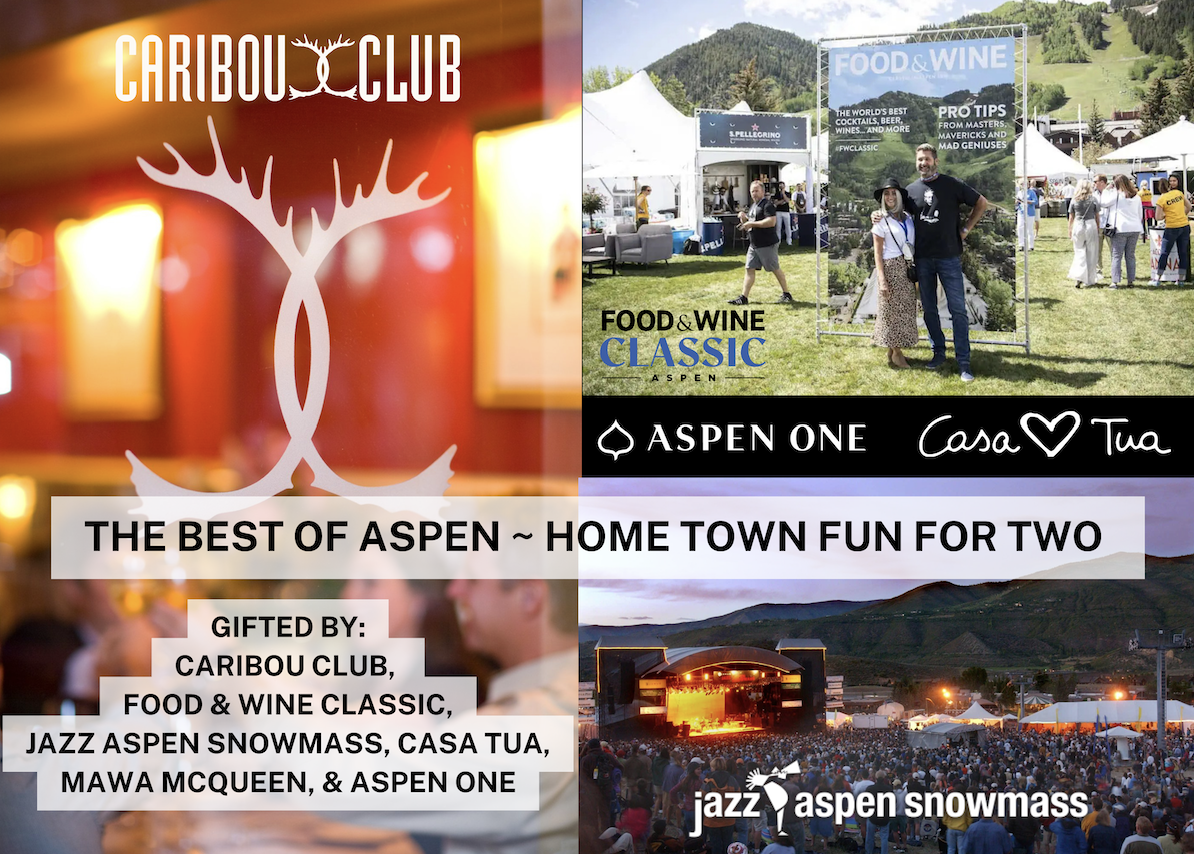 Aspen Experience