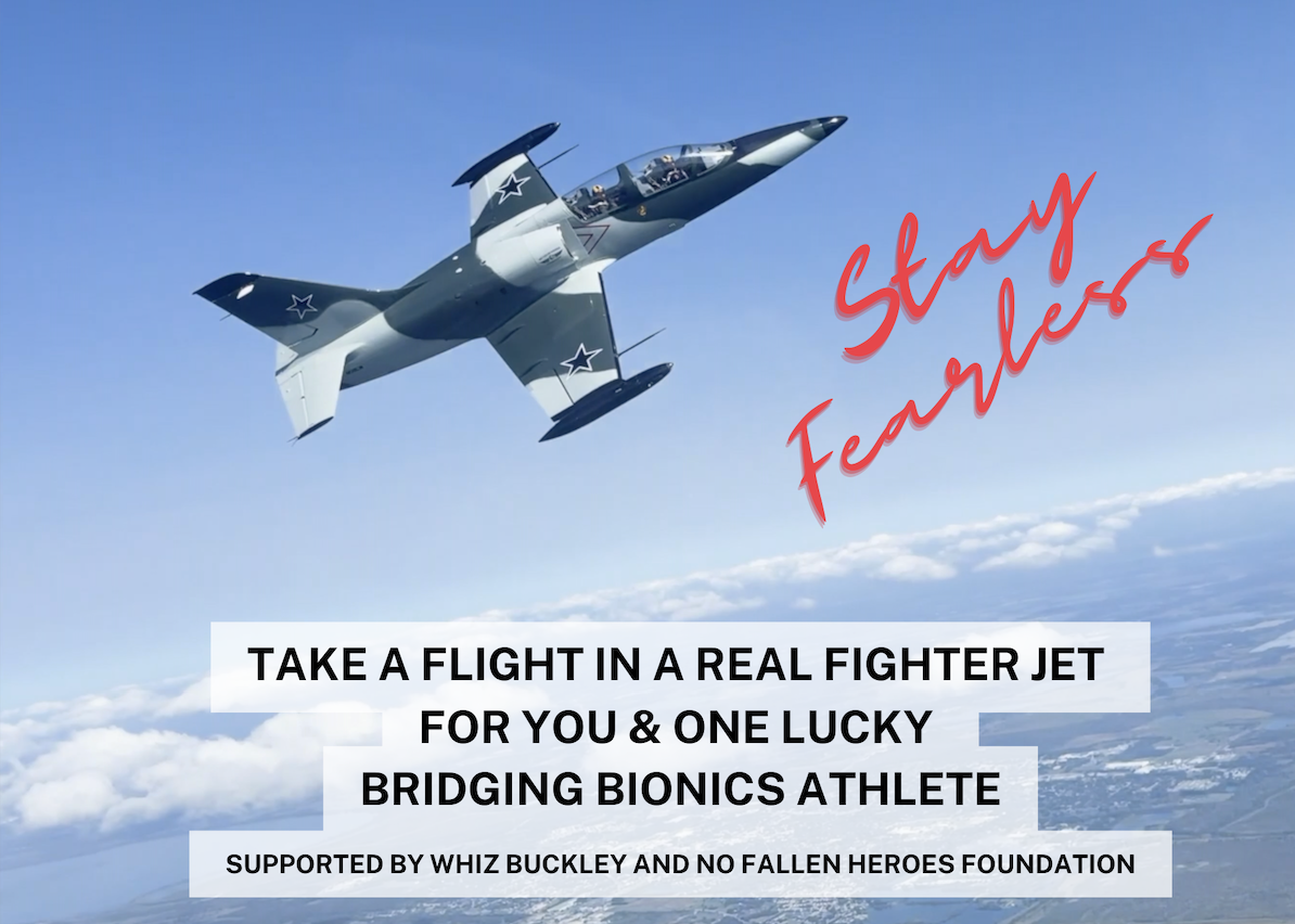 Fighter Jet