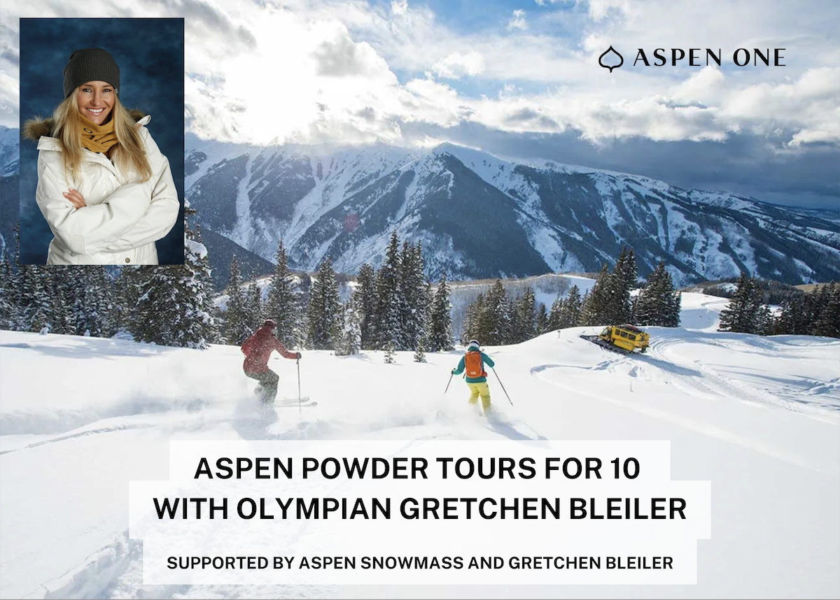Powder Tours