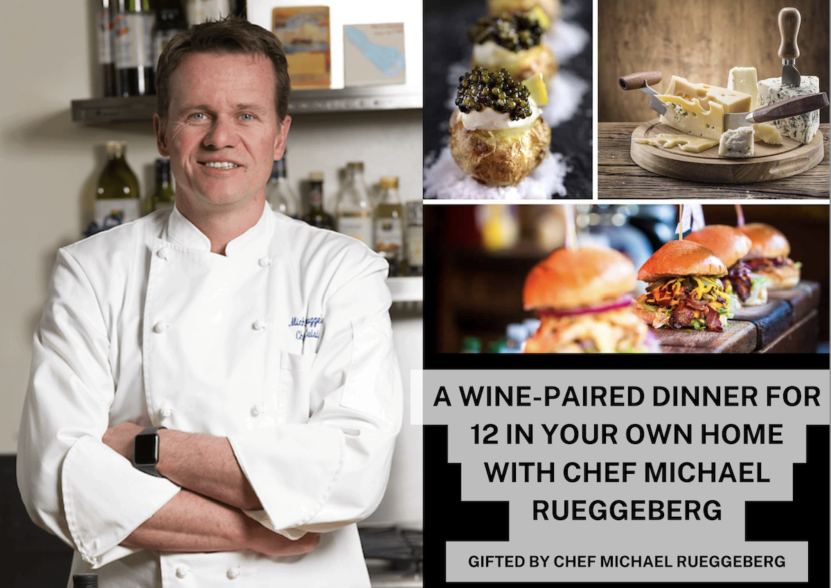 Private Chef